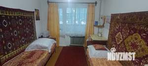 4-к квартира, вторичка, 96м2, 1/9 этаж