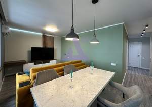 3-к квартира, вторичка, 61м2, 16/16 этаж