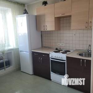1-к квартира, вторичка, 35м2, 8/9 этаж