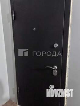 1-к квартира, вторичка, 33м2, 2/10 этаж