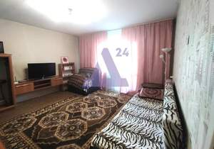 2-к квартира, вторичка, 56м2, 2/10 этаж