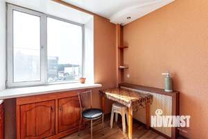 1-к квартира, вторичка, 35м2, 2/4 этаж