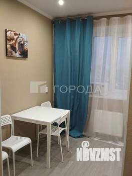 1-к квартира, вторичка, 35м2, 15/16 этаж