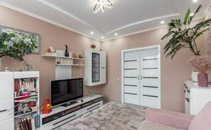 3-к квартира, вторичка, 82м2, 6/25 этаж