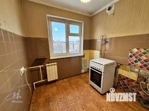 2-к квартира, вторичка, 48м2, 5/5 этаж