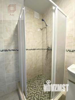 1-к квартира, вторичка, 38м2, 12/17 этаж