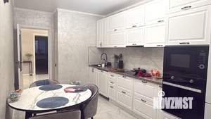 3-к квартира, вторичка, 94м2, 5/16 этаж