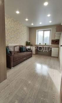 3-к квартира, вторичка, 76м2, 7/10 этаж