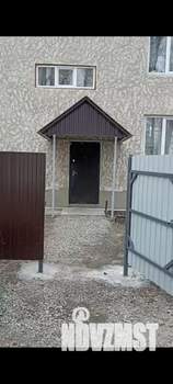 1-к квартира, вторичка, 25м2, 2/2 этаж