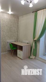 3-к квартира, вторичка, 47м2, 4/9 этаж