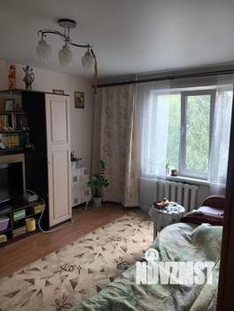 1-к квартира, вторичка, 27м2, 5/9 этаж