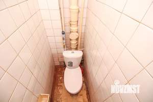 3-к квартира, вторичка, 58м2, 1/5 этаж