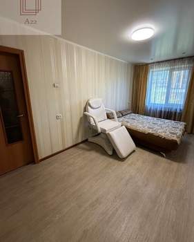 2-к квартира, вторичка, 40м2, 4/9 этаж