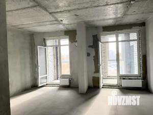 1-к квартира, вторичка, 35м2, 4/14 этаж