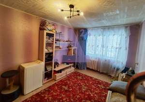 1-к квартира, вторичка, 31м2, 1/5 этаж