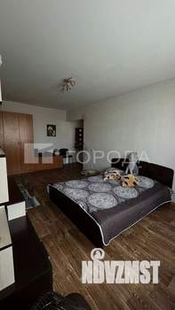 1-к квартира, вторичка, 35м2, 5/10 этаж