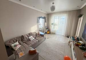 2-к квартира, вторичка, 49м2, 10/16 этаж