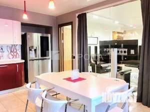4-к квартира, вторичка, 141м2, 13/14 этаж