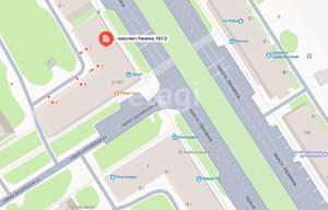 2-к квартира, вторичка, 59м2, 2/3 этаж