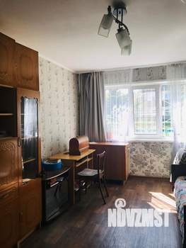 2-к квартира, вторичка, 48м2, 1/5 этаж