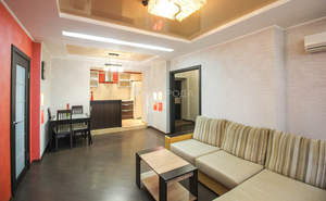 2-к квартира, вторичка, 65м2, 10/10 этаж