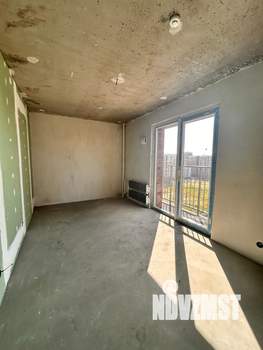 3-к квартира, сданный дом, 71м2, 11/16 этаж