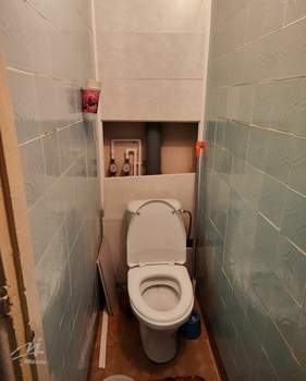 2-к квартира, вторичка, 45м2, 5/5 этаж