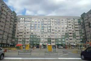 2-к квартира, вторичка, 44м2, 5/10 этаж
