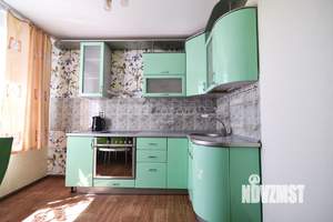 2-к квартира, вторичка, 54м2, 6/10 этаж