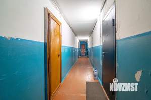 1-к квартира, вторичка, 30м2, 7/9 этаж