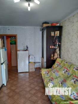 1-к квартира, вторичка, 37м2, 10/10 этаж