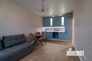 2-к квартира, вторичка, 48м2, 8/16 этаж