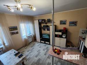 2-к квартира, вторичка, 40м2, 3/3 этаж