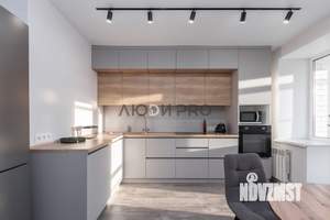 3-к квартира, вторичка, 91м2, 5/16 этаж