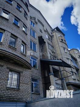 3-к квартира, вторичка, 81м2, 6/6 этаж
