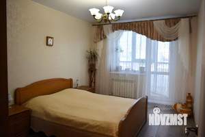 4-к квартира, вторичка, 85м2, 5/14 этаж