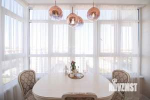 3-к квартира, вторичка, 90м2, 17/18 этаж