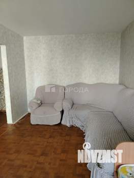 1-к квартира, вторичка, 33м2, 7/9 этаж