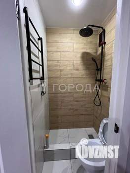 Студия квартира, вторичка, 13м2, 2/4 этаж