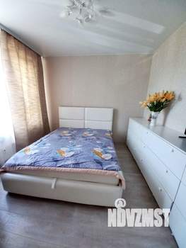 2-к квартира, вторичка, 52м2, 3/17 этаж
