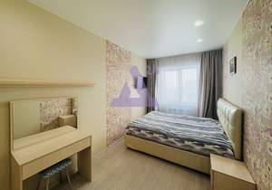 4-к квартира, вторичка, 80м2, 5/5 этаж