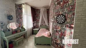 3-к квартира, вторичка, 95м2, 4/4 этаж