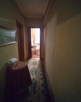 2-к квартира, вторичка, 43м2, 2/3 этаж