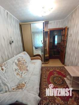 3-к квартира, вторичка, 57м2, 3/9 этаж