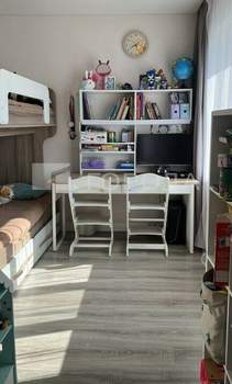 3-к квартира, вторичка, 52м2, 1/10 этаж