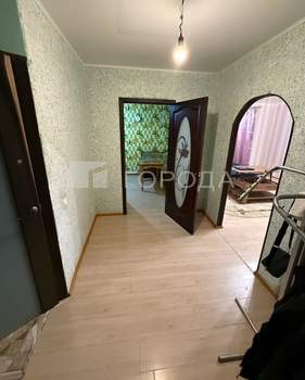 2-к квартира, вторичка, 44м2, 5/10 этаж