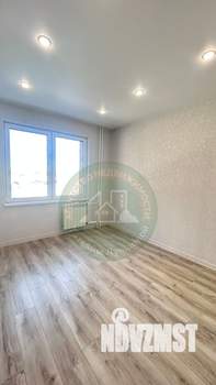 2-к квартира, сданный дом, 41м2, 3/16 этаж