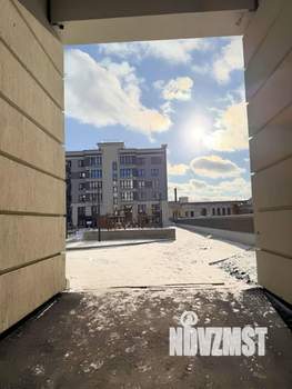 3-к квартира, вторичка, 66м2, 7/9 этаж