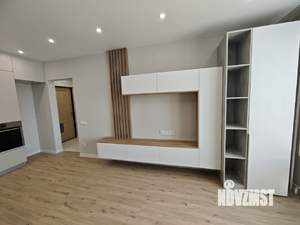 Студия квартира, вторичка, 26м2, 3/17 этаж