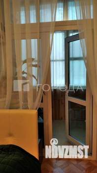 2-к квартира, вторичка, 49м2, 1/3 этаж